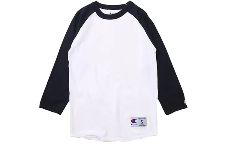 Champion T Shirt US Version Unisex