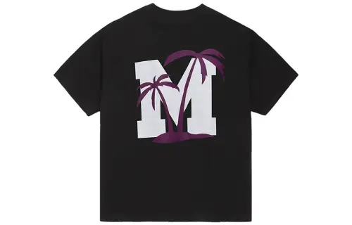 MIND ERROR T Shirts Unisex Crew Neck Moderate Straight Fit