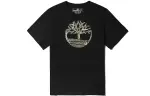 Timberland Drop Shoulder Sleeve T-Shirt Men's