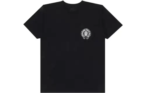 Chrome Hearts American Flag Dagger T shirt