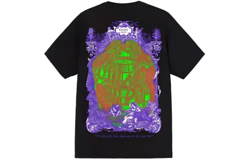 Stussy World Tee