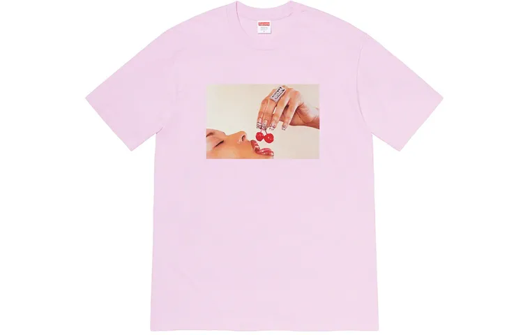 Supreme Cherries Tee