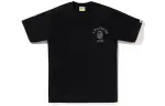 Bape Speed Racer College Ats Tee