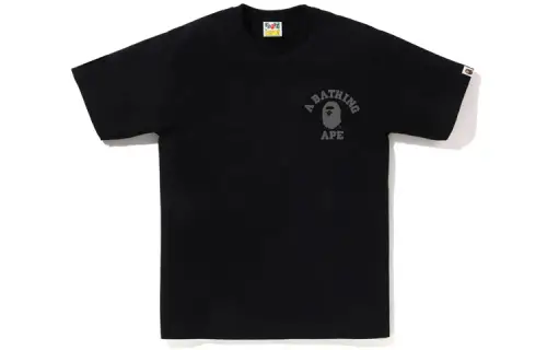 Bape Speed Racer College Ats Tee