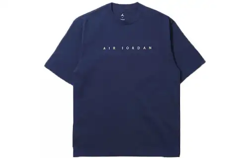 Jordan X Union Mj S/S Tee Asia Sizing