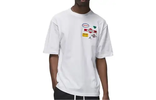Jordan Why Not? Men's T Shirt
