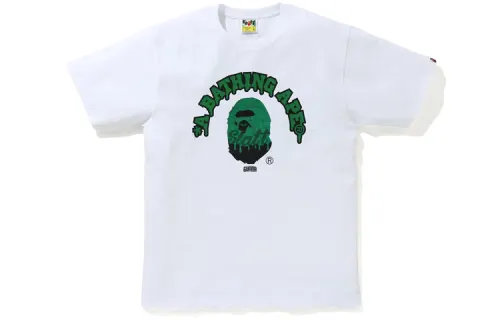Bape X Gunna Tee