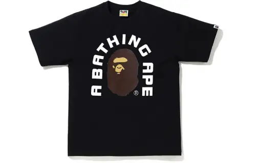 A BATHING APE College 2021 Tee