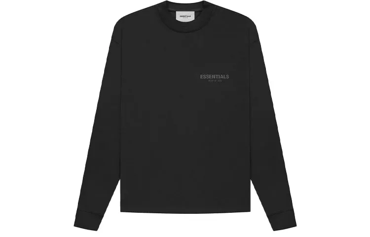 Fear Of God Essentials Core Collection L/S T shirt