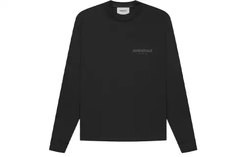Fear Of God Essentials Core Collection L/S T shirt