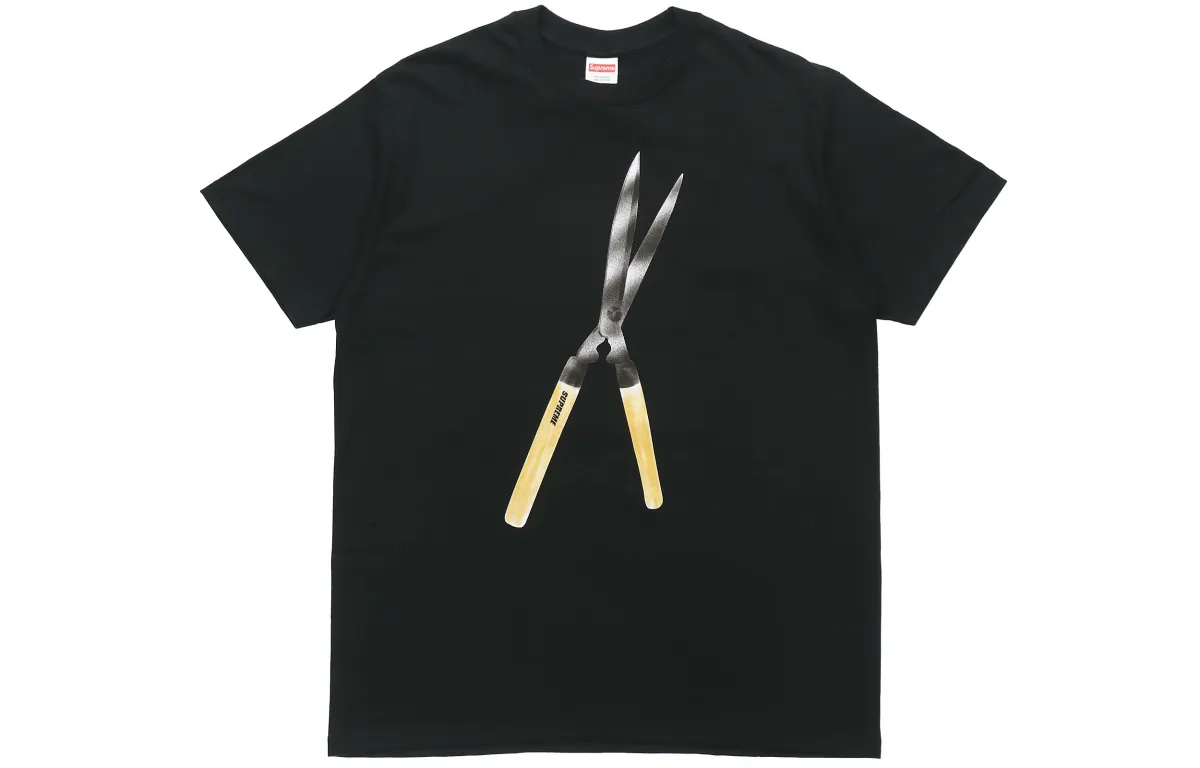 Supreme Shears T Shirt