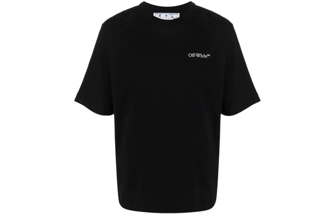 OFF WHITE Caravaggio The Crowning With Thorns T Shirt