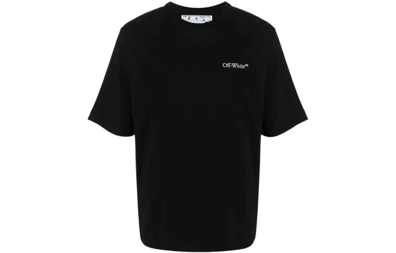 OFF WHITE Caravaggio The Crowning With Thorns T Shirt