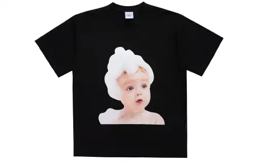 Acme De La Vie/ADLV T Shirt Unisex Black