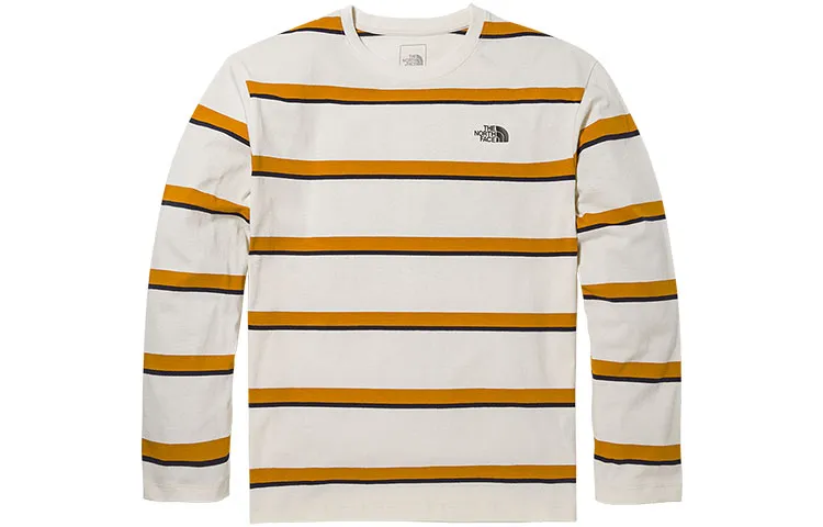 THE NORTH FACE T Shirt Men's Ecru