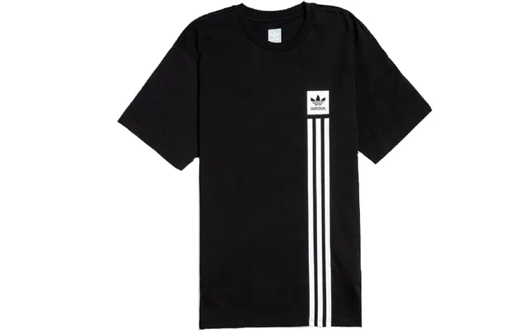Adidas Originals T Shirt Men's Black
