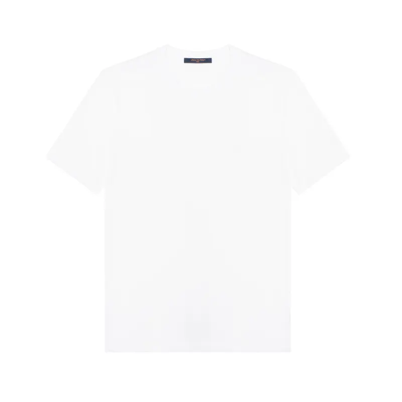 LOUIS VUITTON 1A1SBO Classic T-Shirt