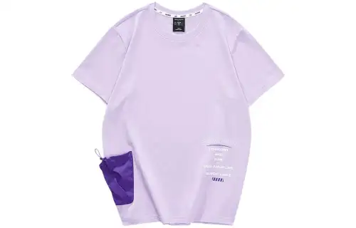Skechers Basic Casual Collection T Shirt Unisex