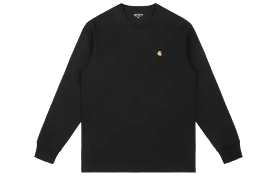 Carhartt WIP T Shirt Men's Black
