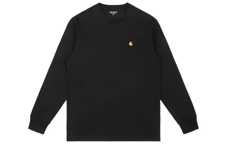 Carhartt WIP T Shirt Men's Black