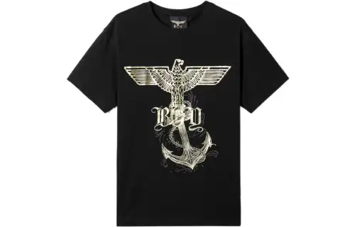 Boy London T Shirt Unisex Black