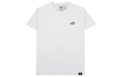 Adidas Originals T Shirt Men's White