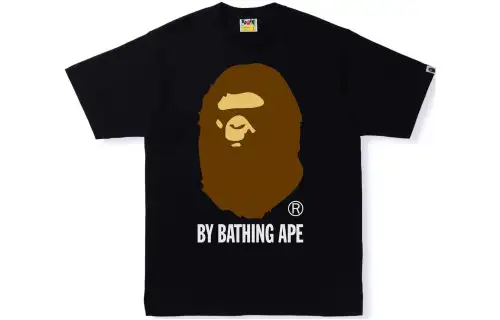 Bape A BATHING APE By Bathing Ape Tee