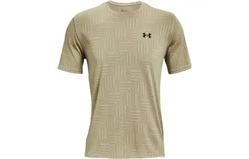 Under Armour T Shirt Men's Green