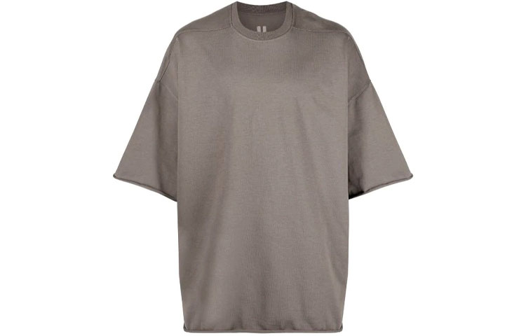 RICK OWENS Tommy T shirt