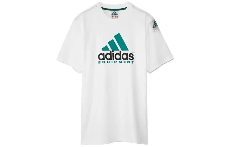 Adidas Originals Regular T Shirt Men's White