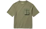 Timberland T Shirt Men's Kassel Green