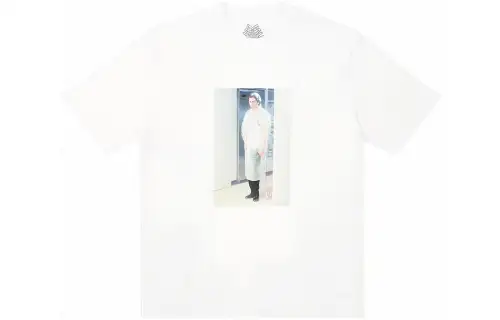 PALACE American Psycho T shirt