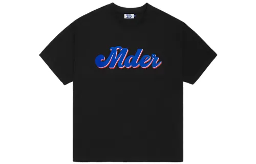 MIND ERROR T Shirts Unisex Crew Neck Moderate