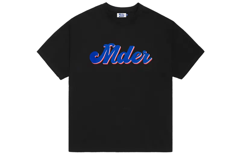 MIND ERROR T Shirts Unisex Crew Neck Moderate