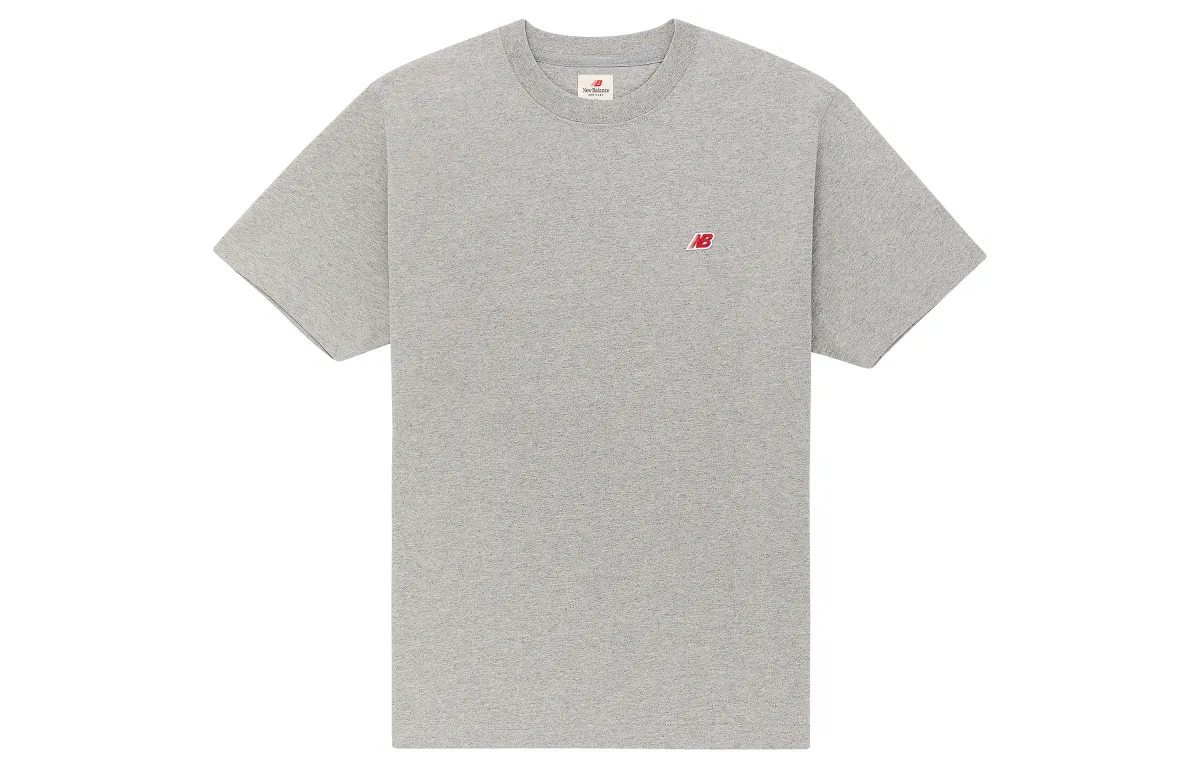 New Balance Made In Usa Core T Shirt