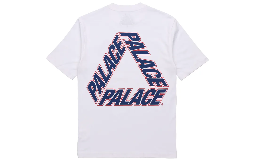 PALACE P 3 T Shirt Spring 2016