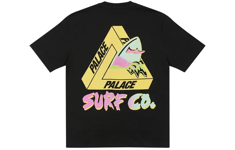 PALACE Tri Surf Co T shirt