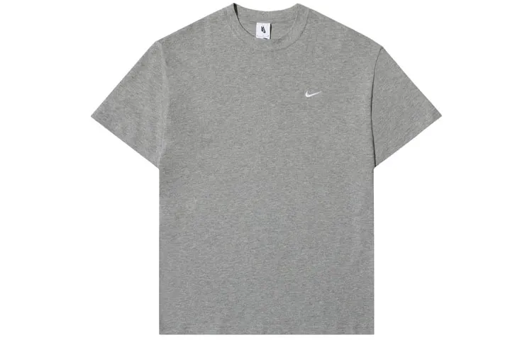 Nike Solo Swoosh Tee