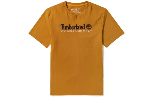 Timberland T Shirt American Vintage Men's