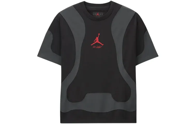 OFF-WHITE X JORDAN Tee