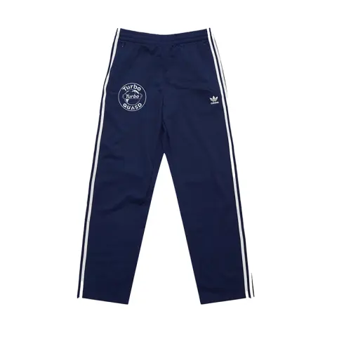 Adidas Originals Knitted Sweatpants Unisex Dark Blue