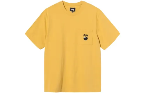 Stussy 8 Ball Pocket Crew