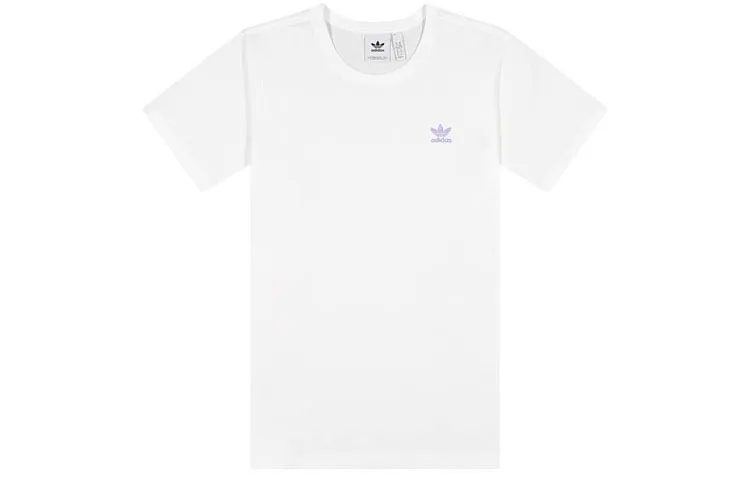 Adidas Originals T Shirt Men's White