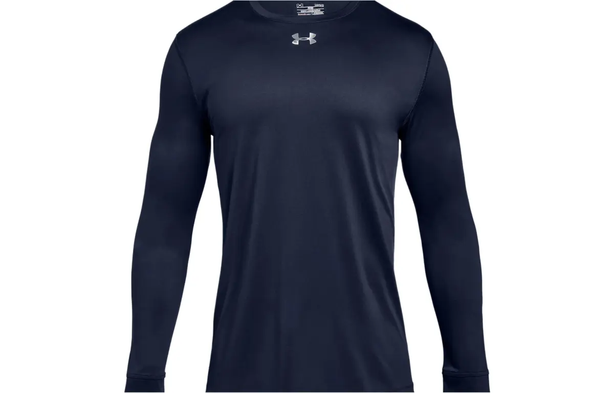Under Armour Locker Tee 2.0 thermal T-shirt