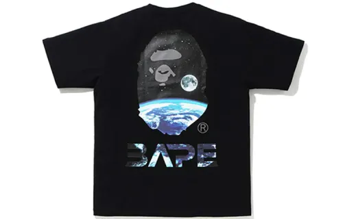 Bape Mid Autumn Festival Tee FW20