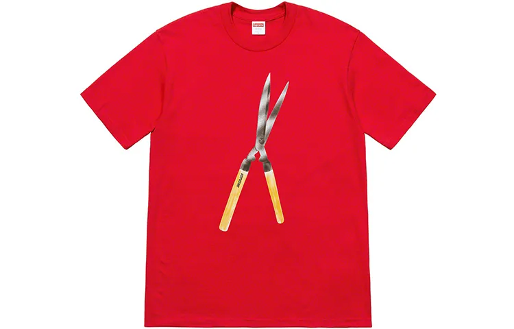 Supreme Shears Tee
