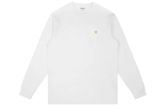 Carhartt WIP T Shirt Men's White