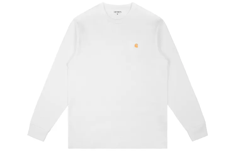 Carhartt WIP T Shirt Men's White