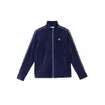 FILA Jacket Men's Marine Blue/White/Red