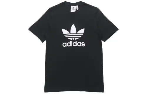 Adidas Originals T Shirt Men's Black